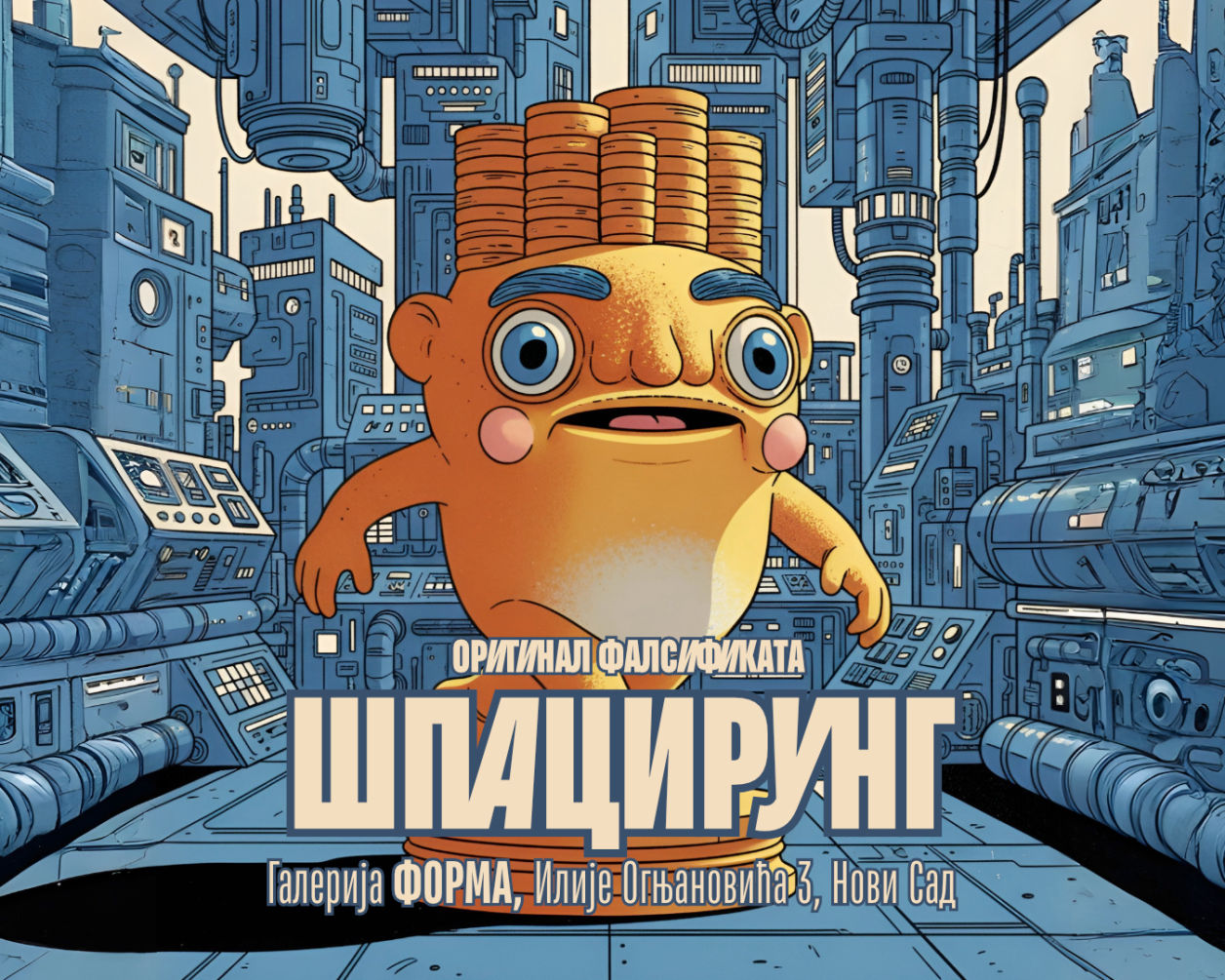 Шпацирунг
