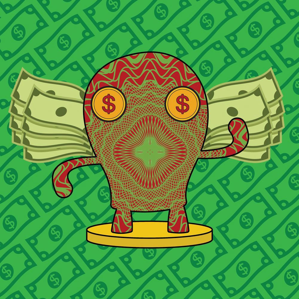 Данијел Бабић „Money“