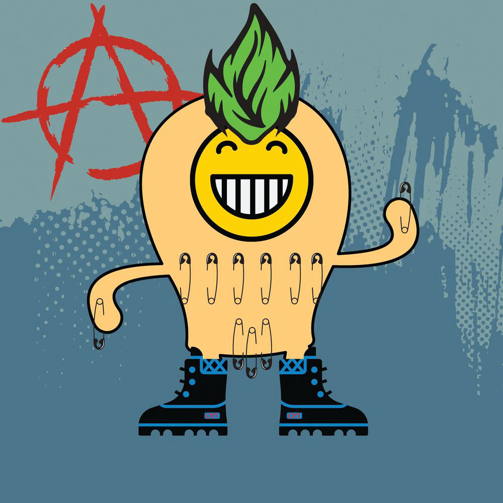 Данијел Бабић „Punk“