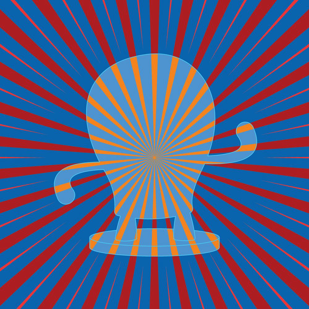 Данијел Бабић „Sunburst“