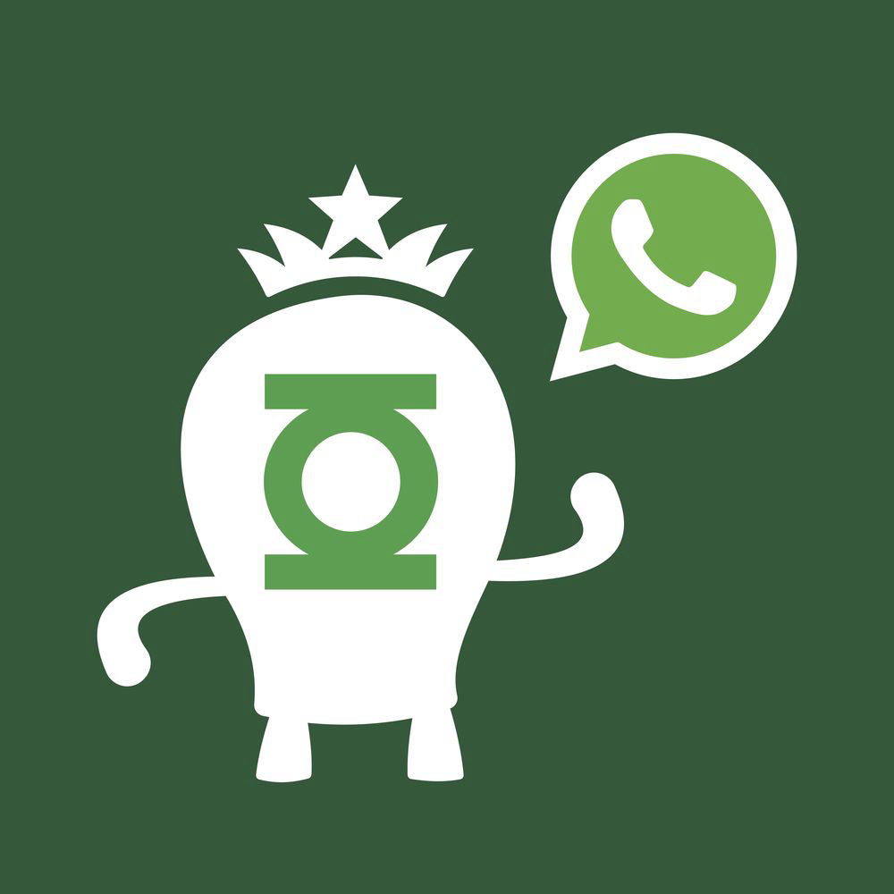 Драгана Купрешанин „WhatsApp, light one cup?“