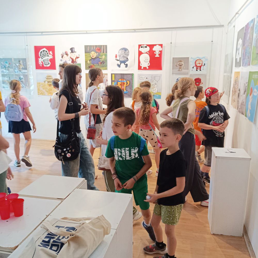 Отварање 016
