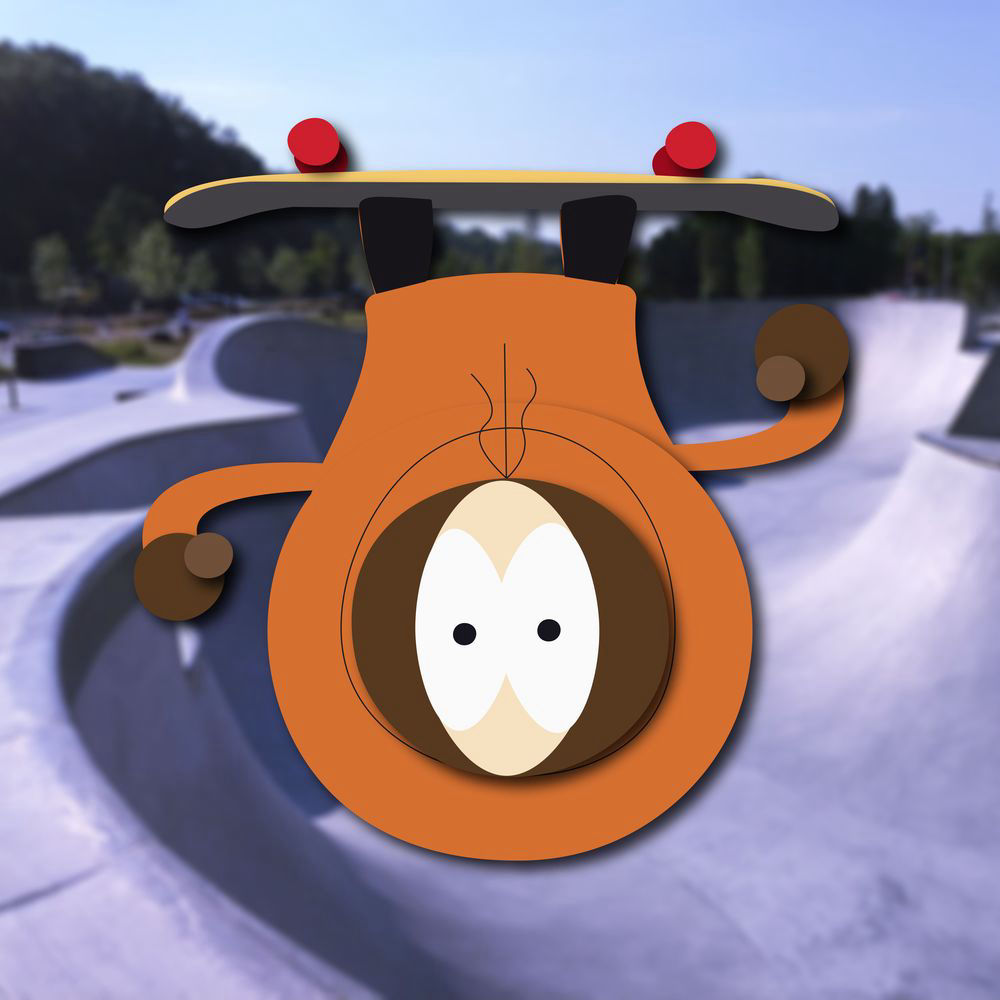 Јана Ђурђев „Kenny”