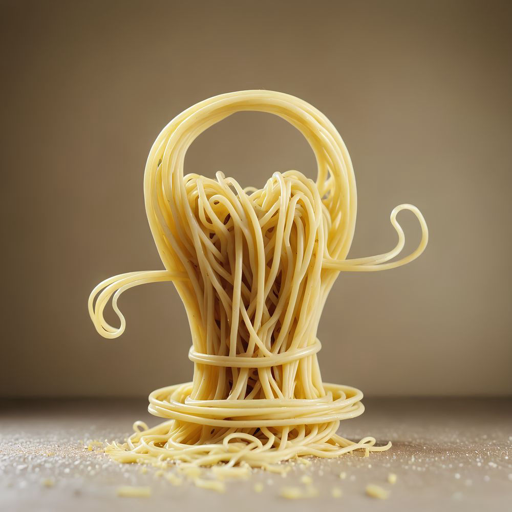 Ненад С. Лазић „Spaghetti Show I“