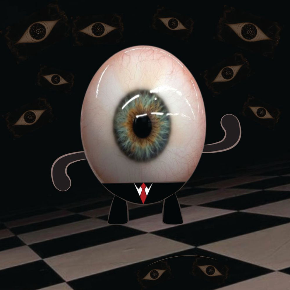 Теа Скокић „I see you“